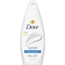 Гель для душу Dove Зволожувальний догляд, 720 мл